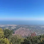 Nemesis Apartament *