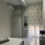 Nemesis Apartament Litochoro