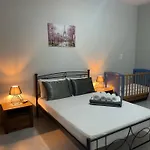 Nemesis Apartament Litochoro