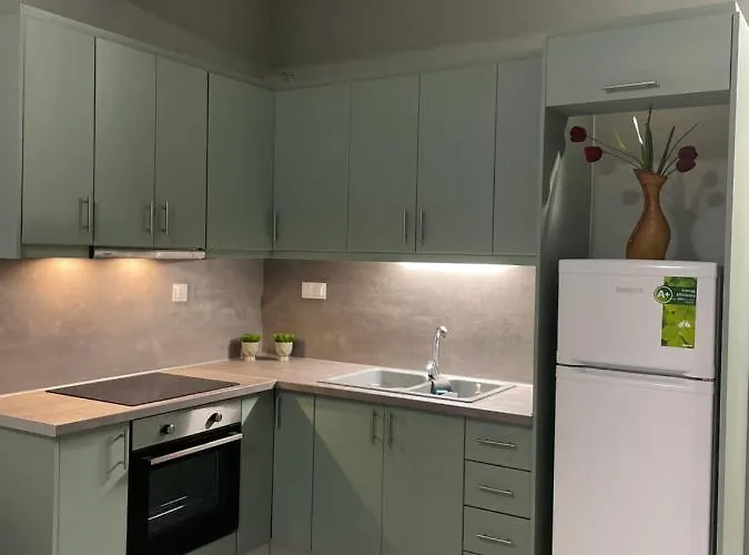 Nemesis Apartment