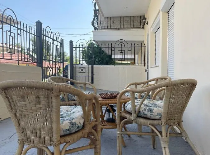 Nemesis Apartment