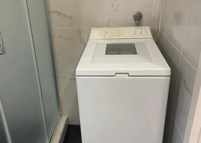 Apartment Nemesis