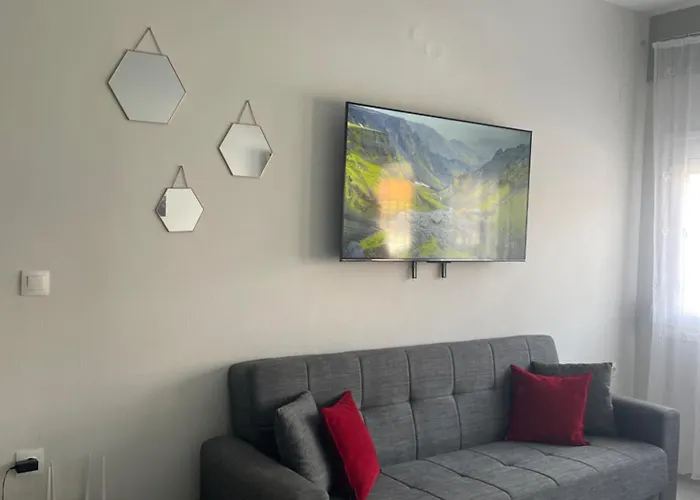 Nemesis Apartment *