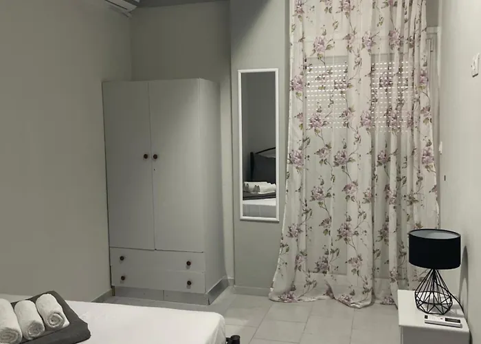 Apartment Nemesis Litochoro