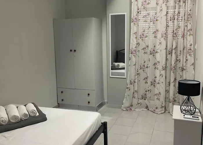 Nemesis Apartment