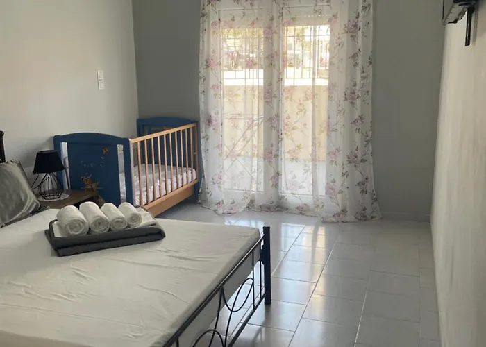 Nemesis Apartment *