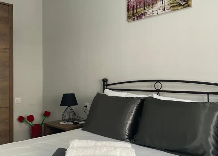 Nemesis Apartment *