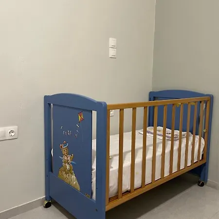 Апартаменты Nemesis *