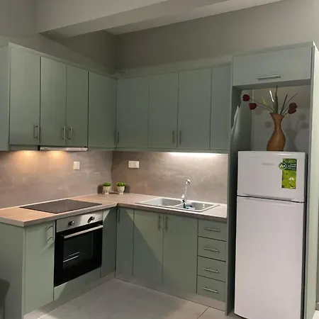 Nemesis Apartmán
