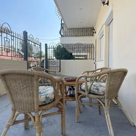 Nemesis Appartement