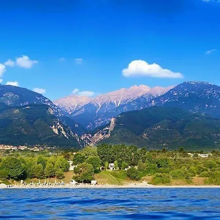 Nemesis Апартаменты *