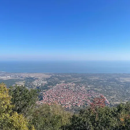 Nemesis Апартаменты *