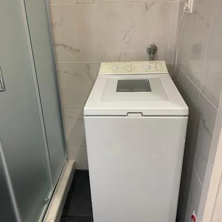Apartmán Nemesis