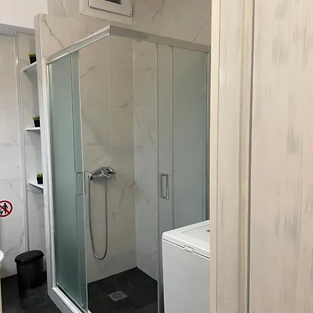 Nemesis * Литохоро