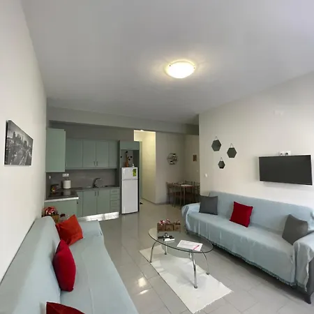 Апартаменты Nemesis