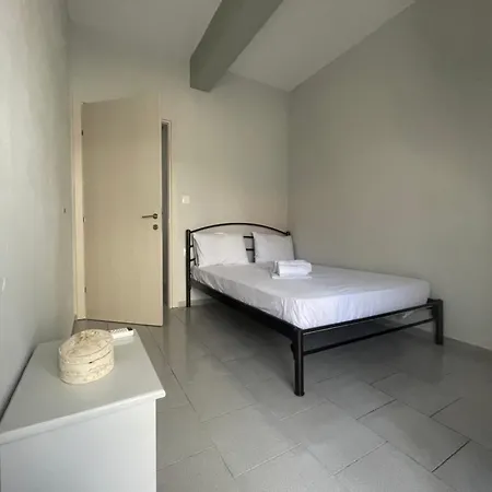 Nemesis Appartement *