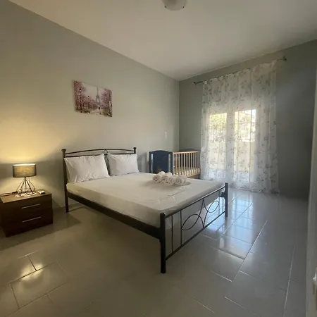 Appartement Nemesis