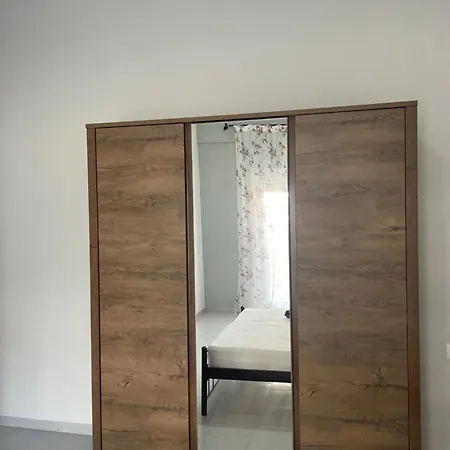 Апартаменты Nemesis *