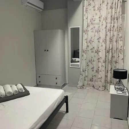 Nemesis Апартаменты